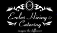 Eveles Hiring And Catering