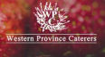 Western Province Caterers