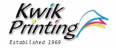 Kwik Printing