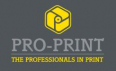 Pro- Print