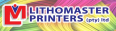 Lithomas Printers