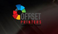 Offset Printers