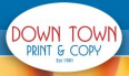 Down Town Print & Copy