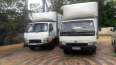Duncan Logistics Furniture Removals Johannesburg