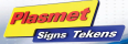 Plasmet Signs