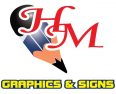 HM Graphics & Signs