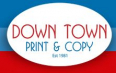 Down Town Signs & Graphics