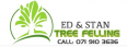 Ed & Stan Tree Felling