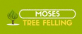 Mose Tree Felling