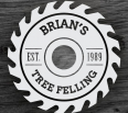 Brian's Tree Felling