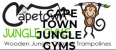 Cape Town Jungle Gyms