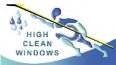 HIGH CLEAN WINDOWS