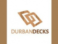 Wooden Decking Durban