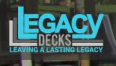 Legacy Decks