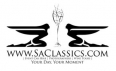 SA Classics Event Car Hire