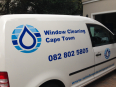 Window Cleaning Cape Town