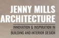 Jenny Mills Architecture And Interior Design