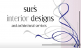 Sue's Interior Designs And Architectural Services