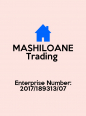 MASHILOANE TRADING