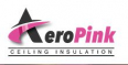 Aeropink Aerolite Insulation