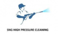 SNG HIGH PRESSURE CLEANING