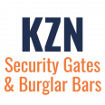 KZN Burglar Bars And Security Gate - Hillcrest