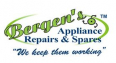 Bergen's Appliance Repairs