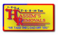 Hassim's Removals