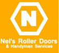 Nels Roller Doors