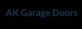 AK Garage Doors & Gates