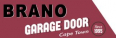 Brano Garage Doors Cape Town