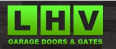 LHV Garage Doors & Gates