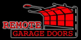 Remote Garage Doors