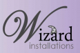 Wizard Installations Garage Doors