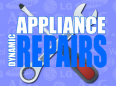 Dynamic Appliance Repairs