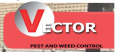 Vector Pest & Weed Control