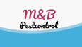 M&B Pest Control