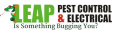 Leap Pest Control