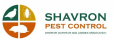 Shavron Pest Control