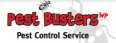 Pest Busters Western Province