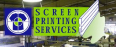 Screen Printing Services