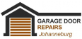 Garage Door Repairs Johannesburg