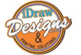 I Draw Designs & Printing Solutions