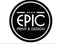 Epic Print & Design