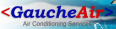 Gaucheair Airconditioning Services