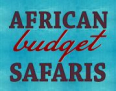 African Budget Safaris