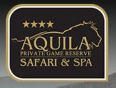 Aquila Safari