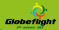 Globeflight Worldwide Express