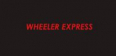 Wheeler Express