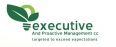 Executive And Proactive Management